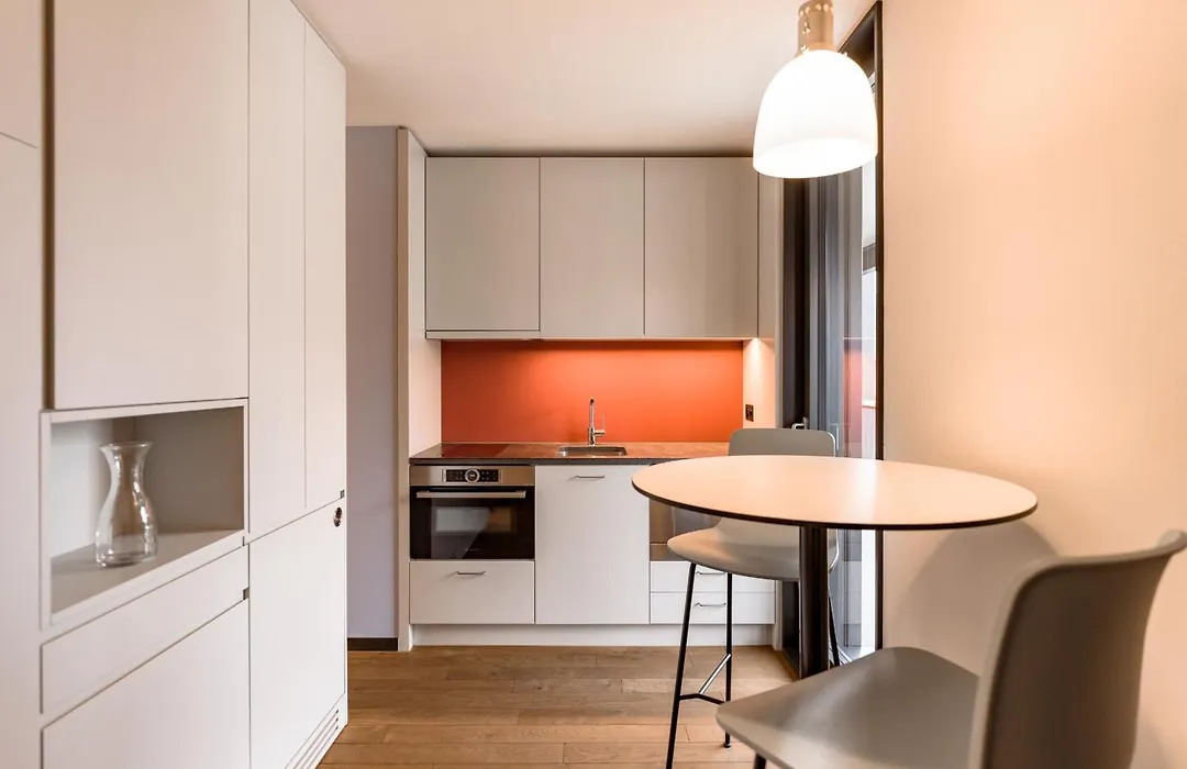 B20 - Serviced Apartments Bern Ag-1