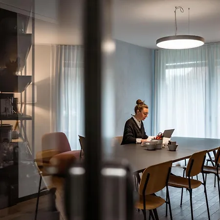 B20 - Serviced Apartments Bern Ag-3